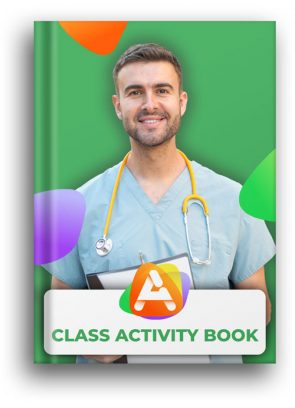 Class Activity Book-HLTENN047 Apply nursing practice in the primary health care setting