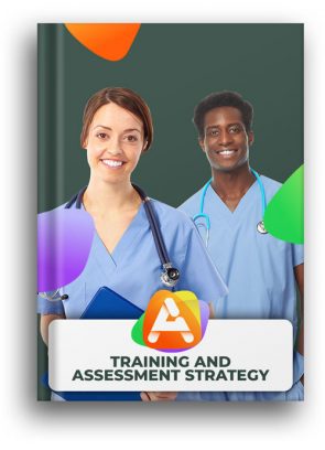 Training and Assessment Strategy-HLT21020 Certificate II in Medical Service First Response